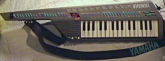 Yamaha SHS-10